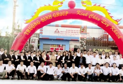 Hoa hậu hoàn vũ Việt Nam 2017 - H‘Hen Niê tiếp tục đồng hành cùng Truong Sinh Group trong chương trình thiện nguyện và Gala chào xuân Mậu Tuất 2018