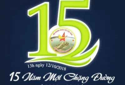 TRUONG SINH GROUP CHÀO MỪNG NGÀY DOANH NHÂN VIỆT NAM 13/10/2018